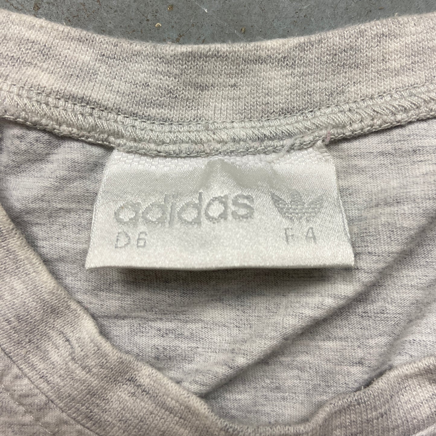 Vintage Adidas T-Shirt (L)