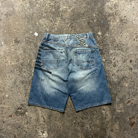 Vintage Billabong Jorts (32)