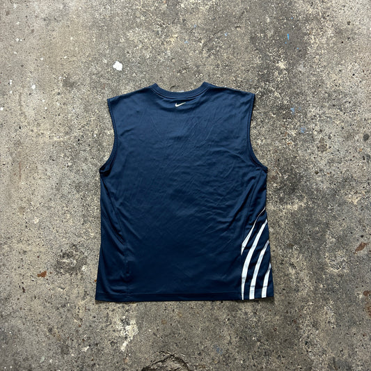 Vintage Nike Tanktop (L)