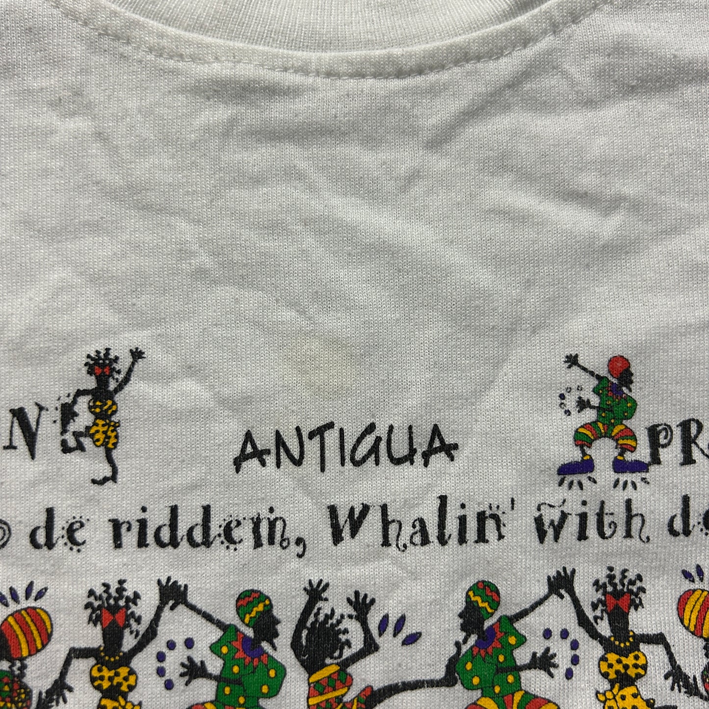 Vintage T-Shirt (M)