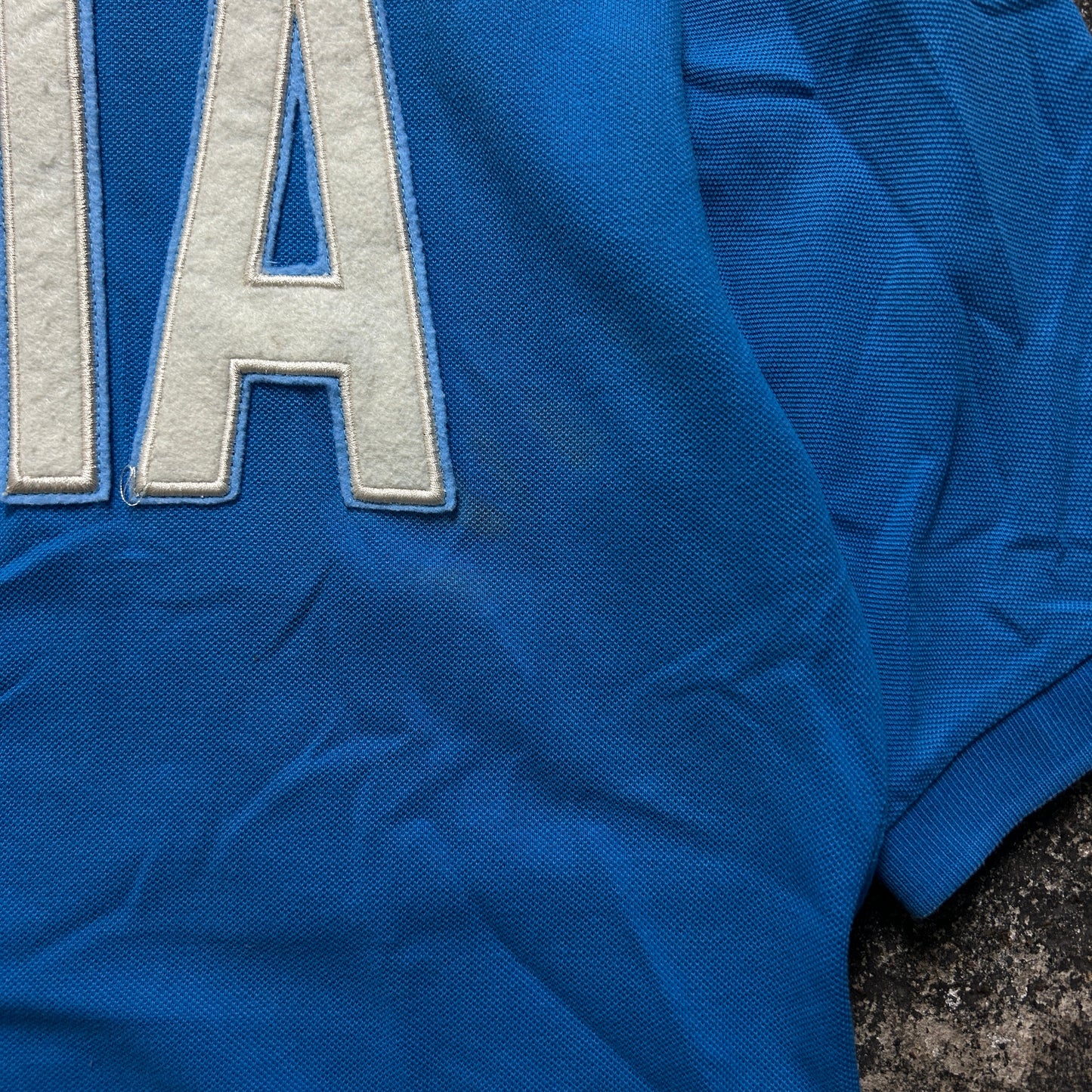 Vintage Kappa Italia Polo Shirt (L)