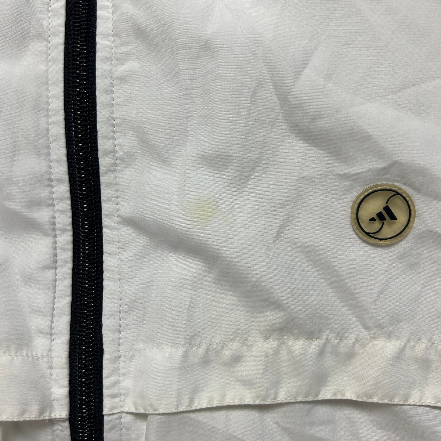 Vintage Adidas Trackjacket (XL)