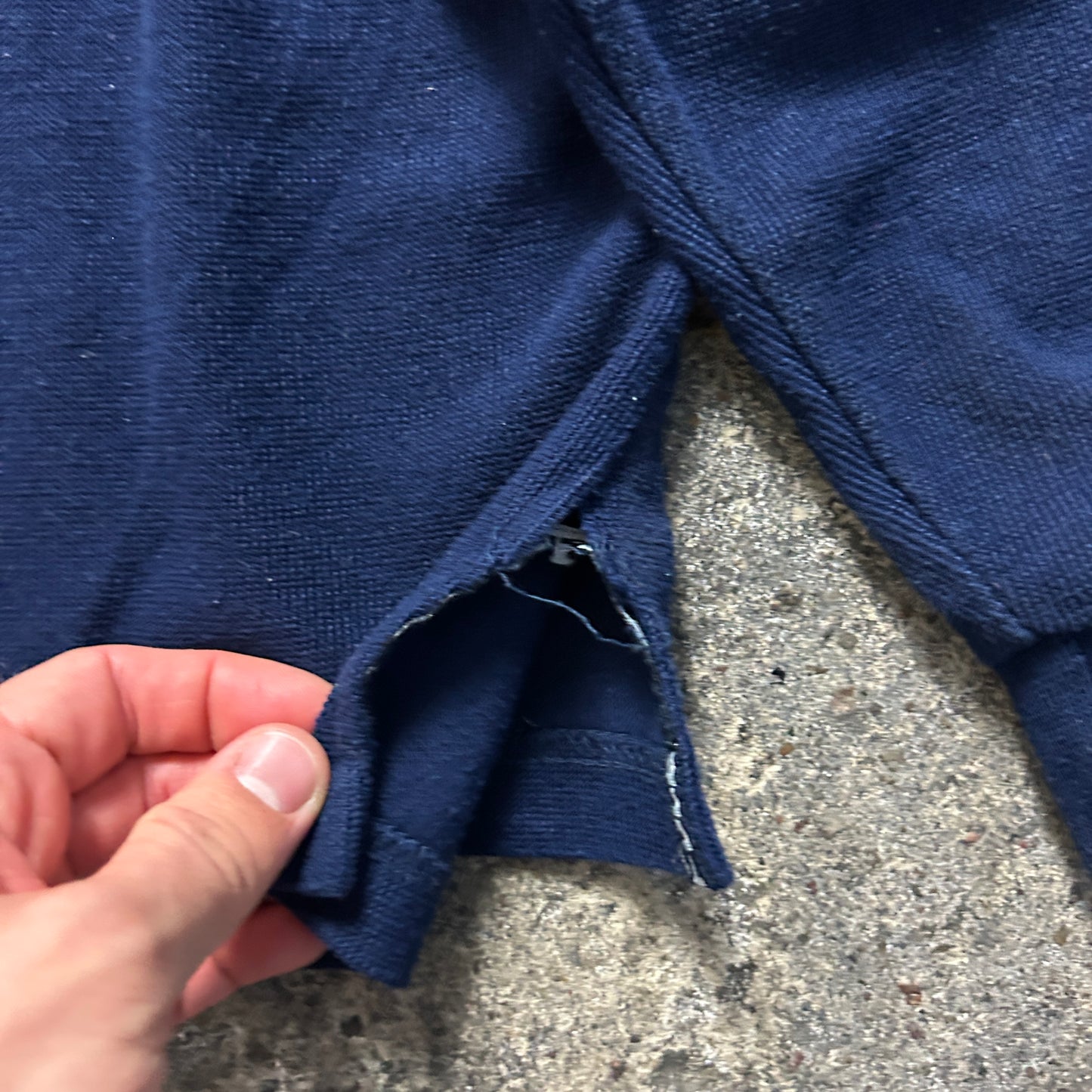 Vintage Southpole Longsleeve (XXL)