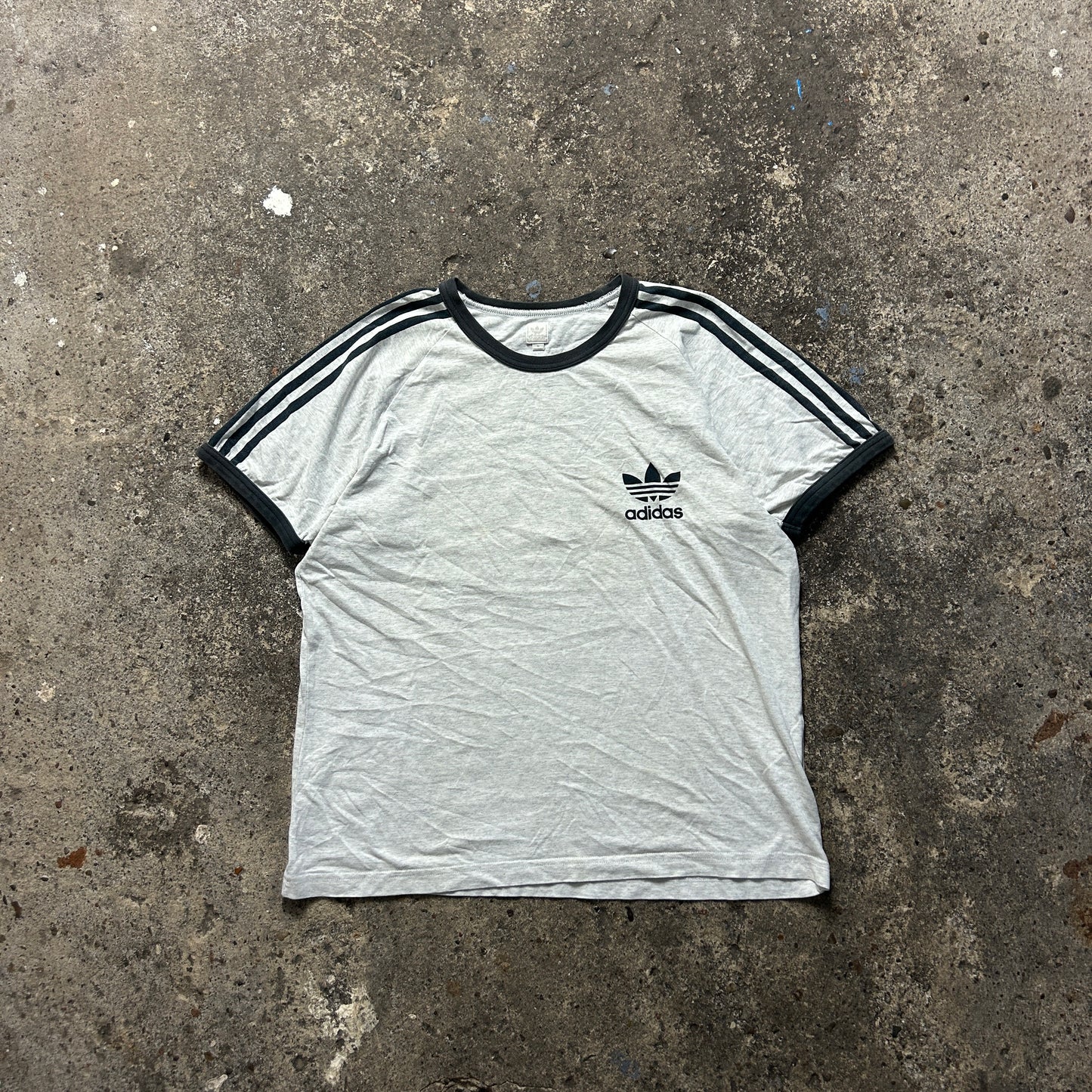 Vintage Adidas T-Shirt (L)