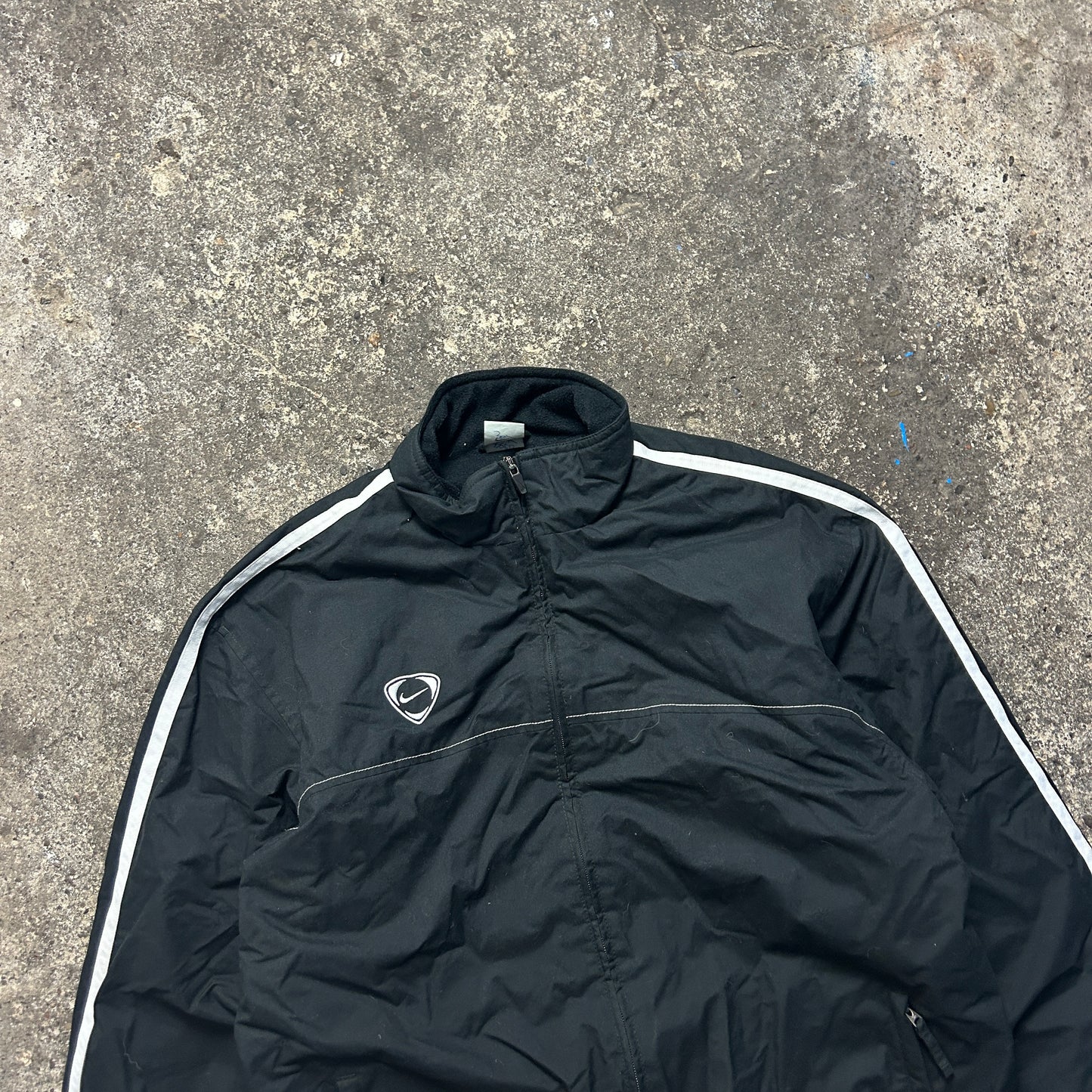 Vintage Nike Jacket (XL)