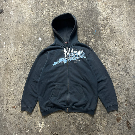 Vintage Billabong Zipper (XL)