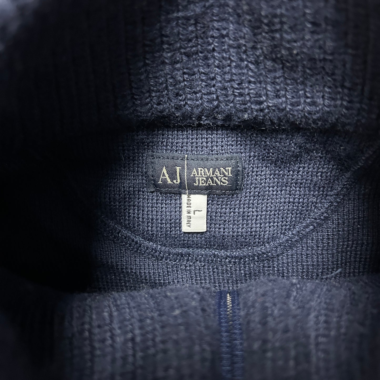 Armani Sweater (L)