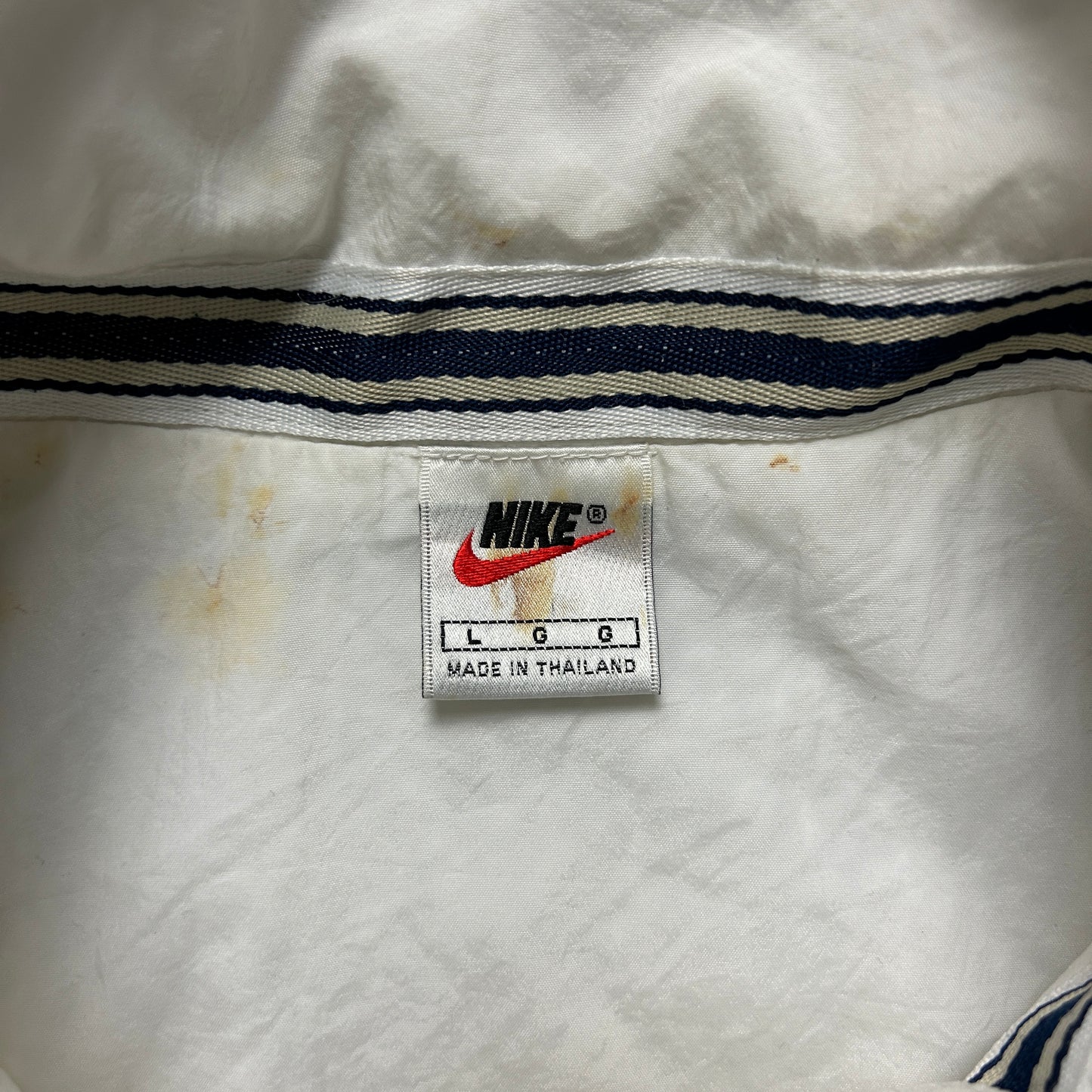 Vintage Nike Vest (L)