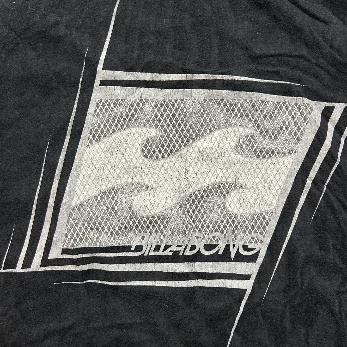 Vintage Billabong T-Shirt (M)