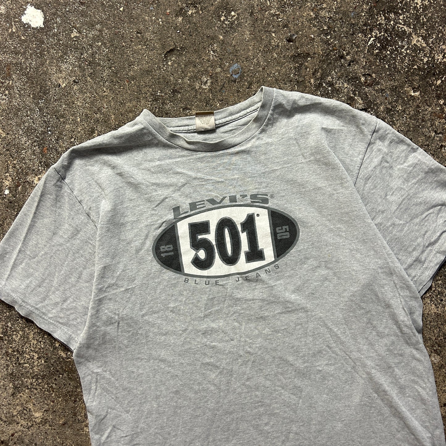 Vintage Levi's T-Shirt (M)