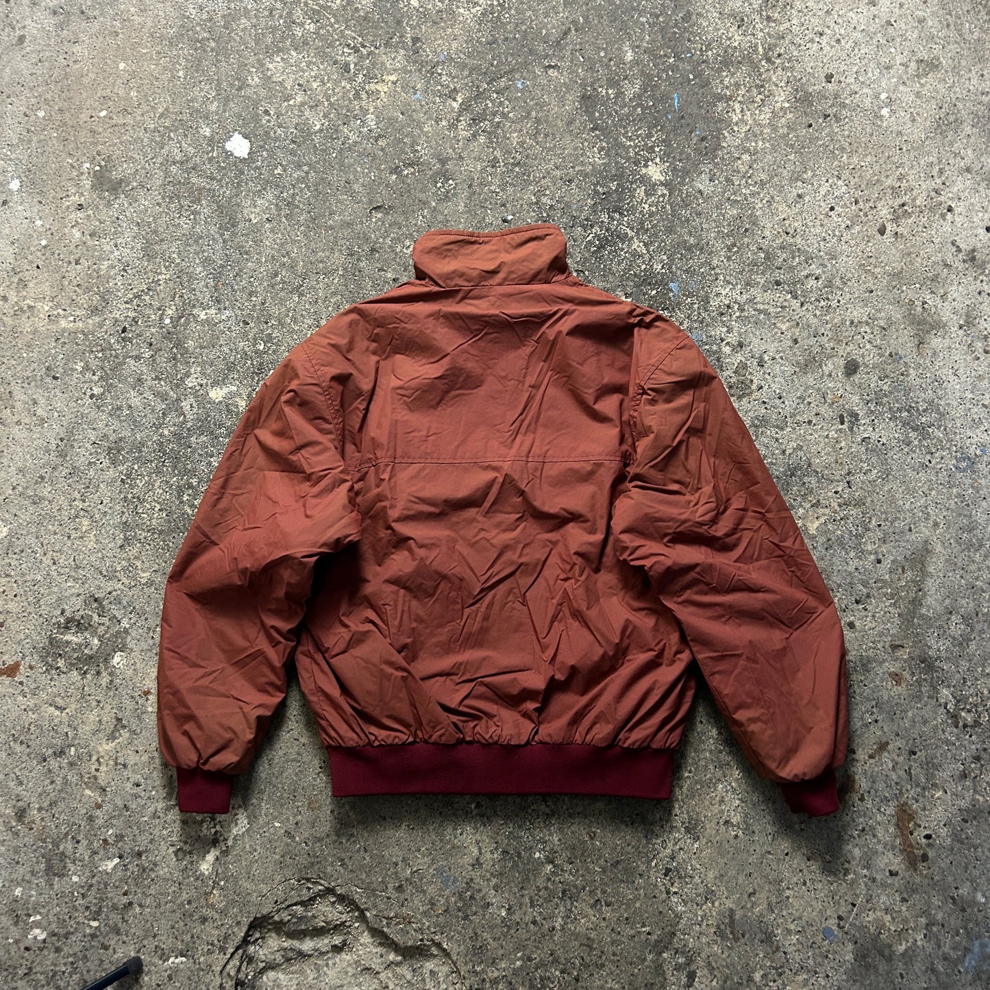 Vintage North Sails Jacket (M)