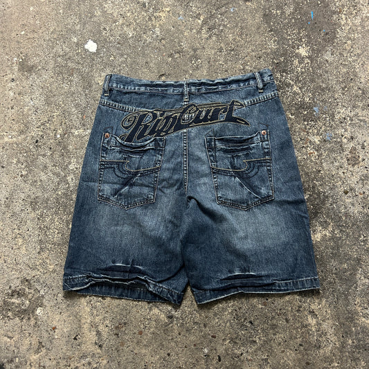 Vintage Rip Curl Jorts (34)