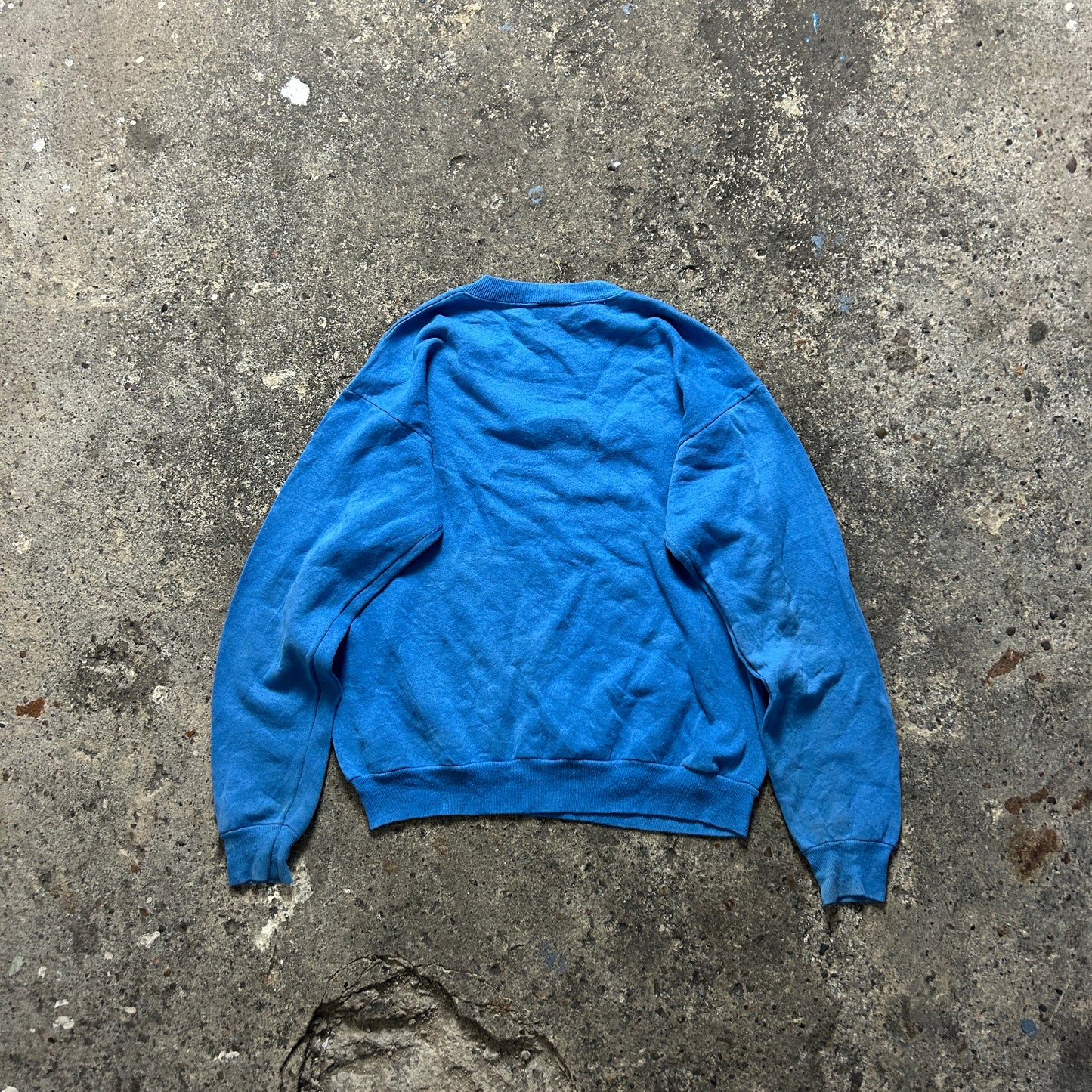 Vintage Buffalo Bills Sweater (S)