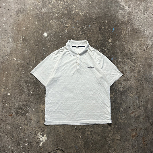 Vintage Umbro Polo Shirt (M)