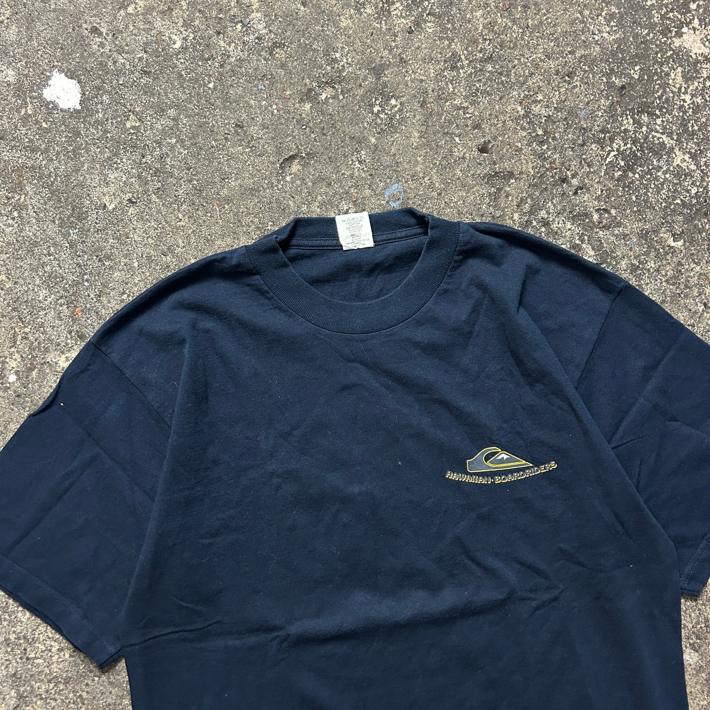 Vintage Quiksilver T-Shirt (S)