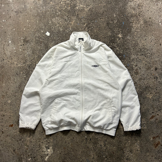 Vintage Umbro Trackjacket (M)