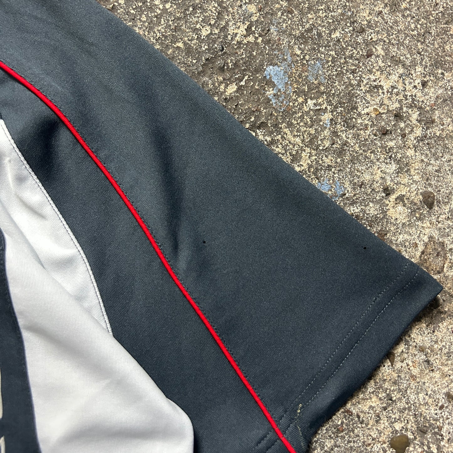 Vintage Umbro Jersey (XL)