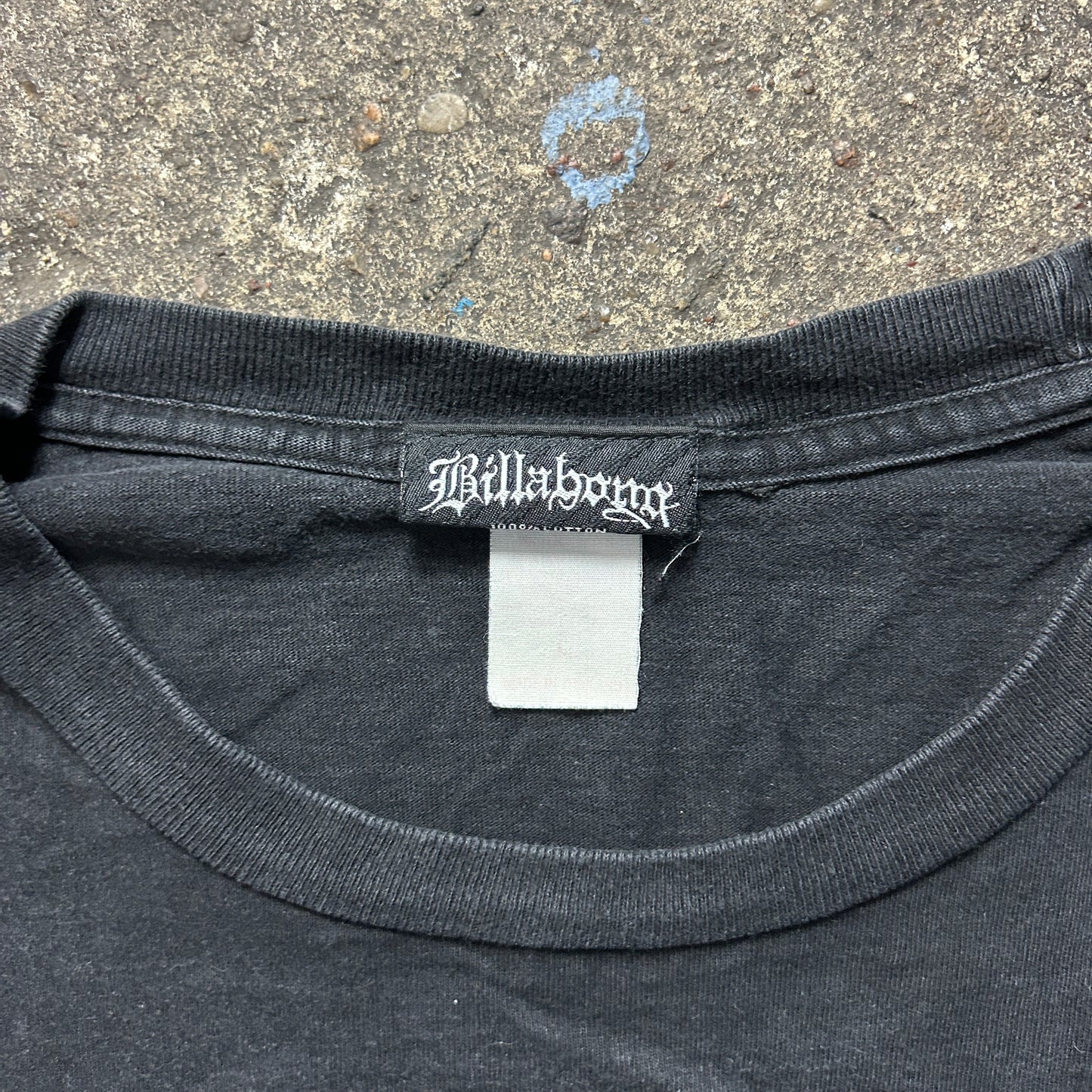 Vintage Billabong T-Shirt (S)