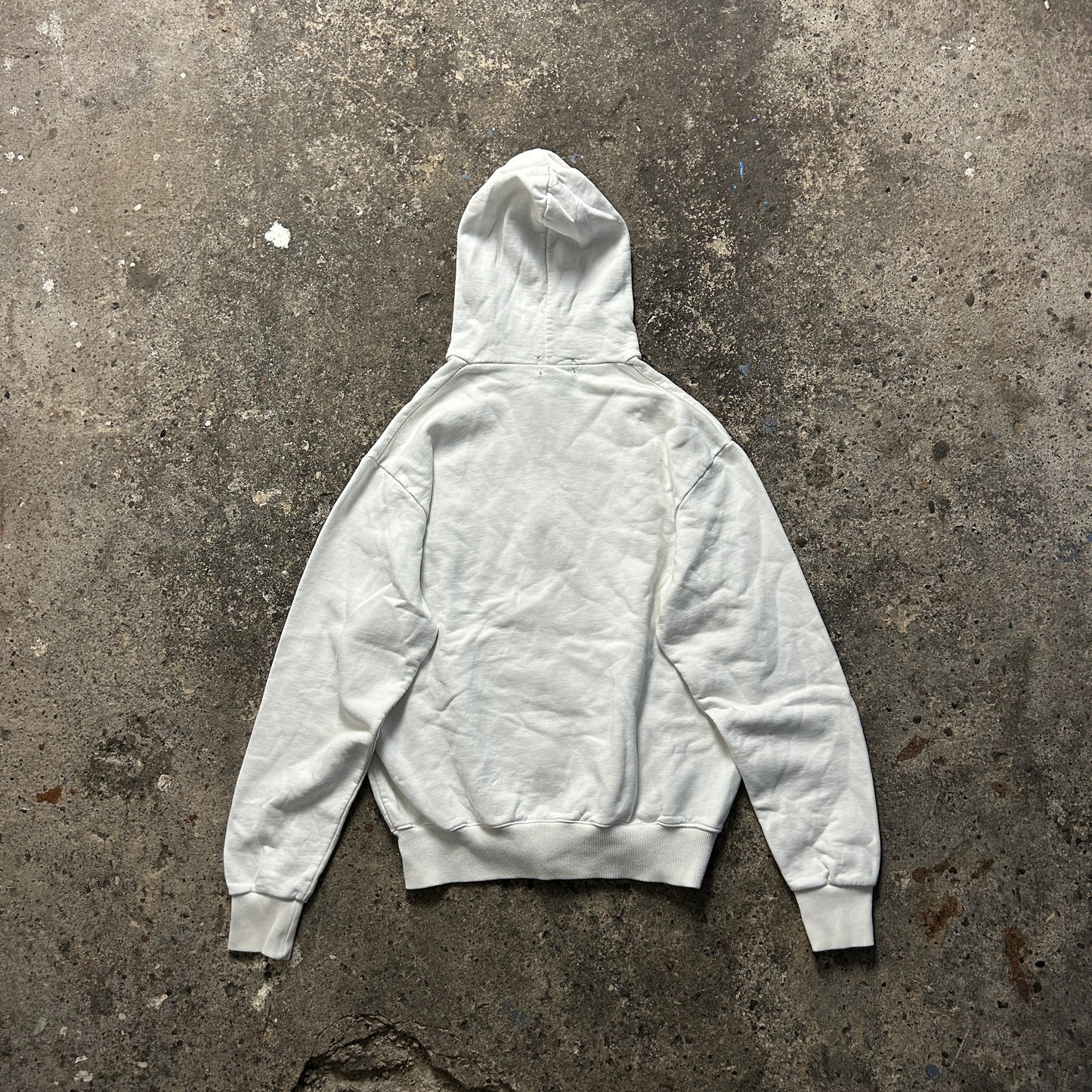 Vintage Lonsdale Zipper (S)