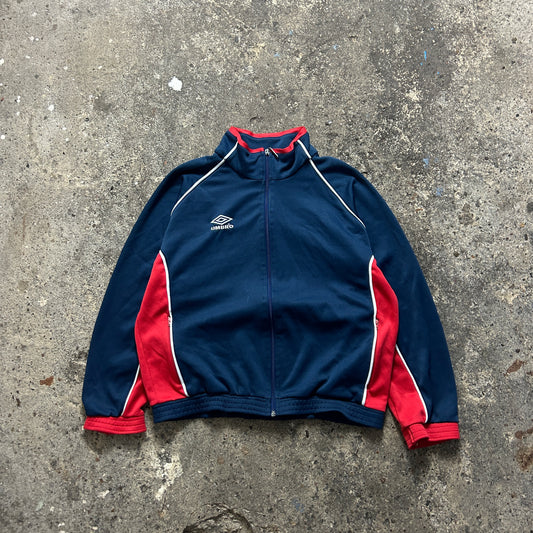 Vintage Umbro Trackjacket (M)