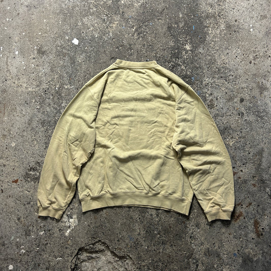 Vintage Timberland Sweater (XL)