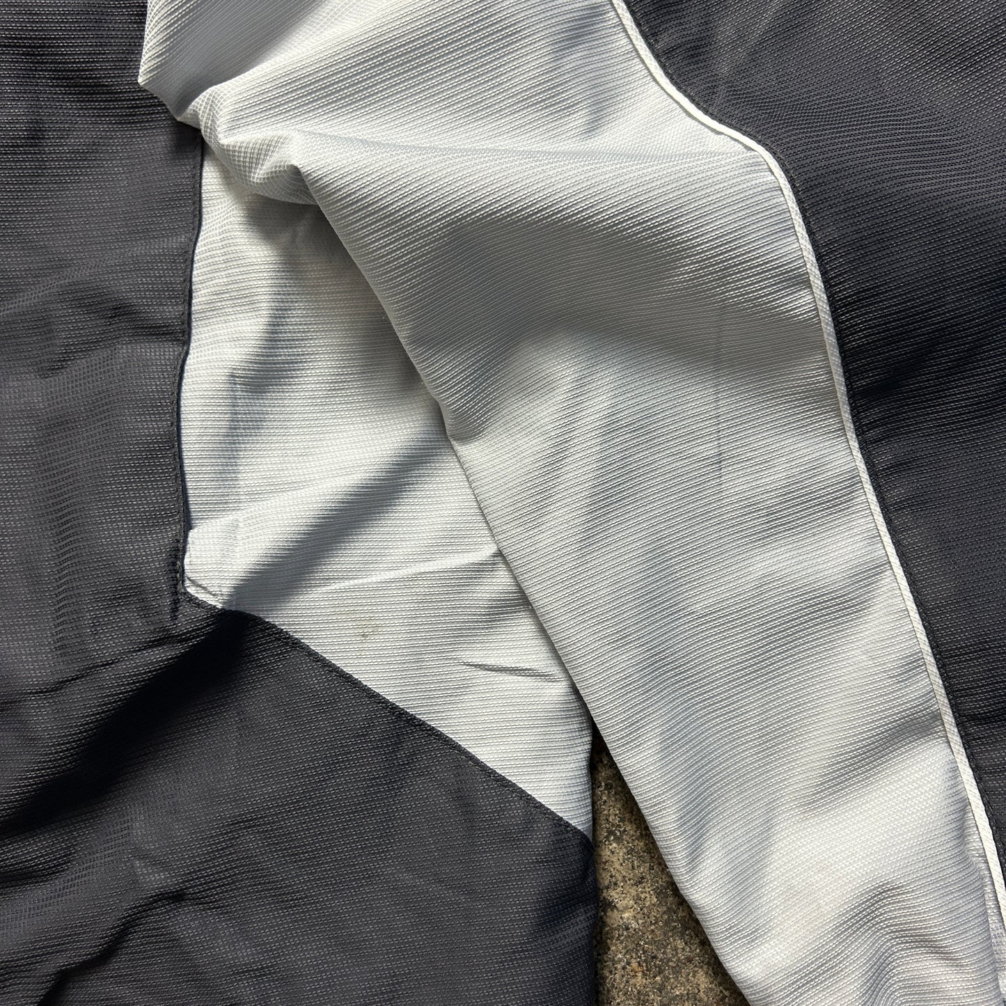 Vintage Reebok Trackjacket (L)