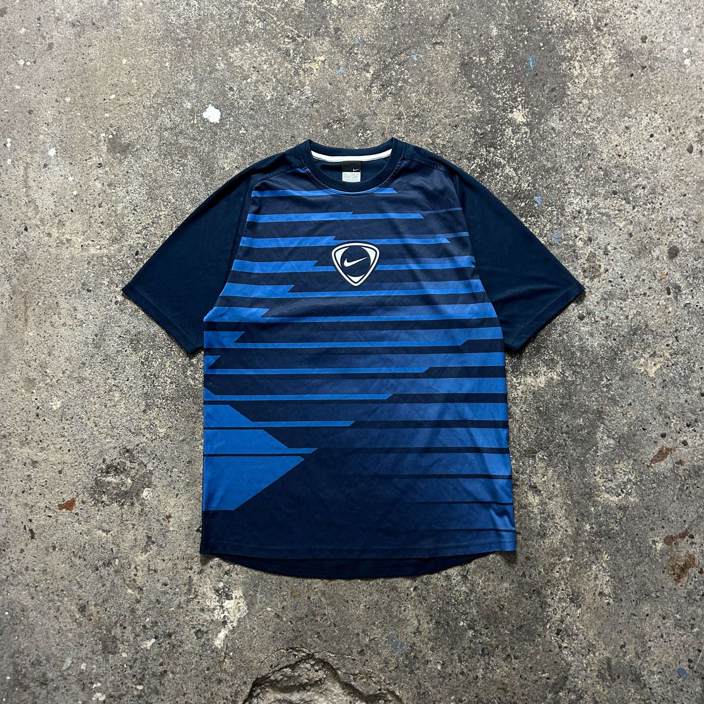Vintage Nike Jersey (L)