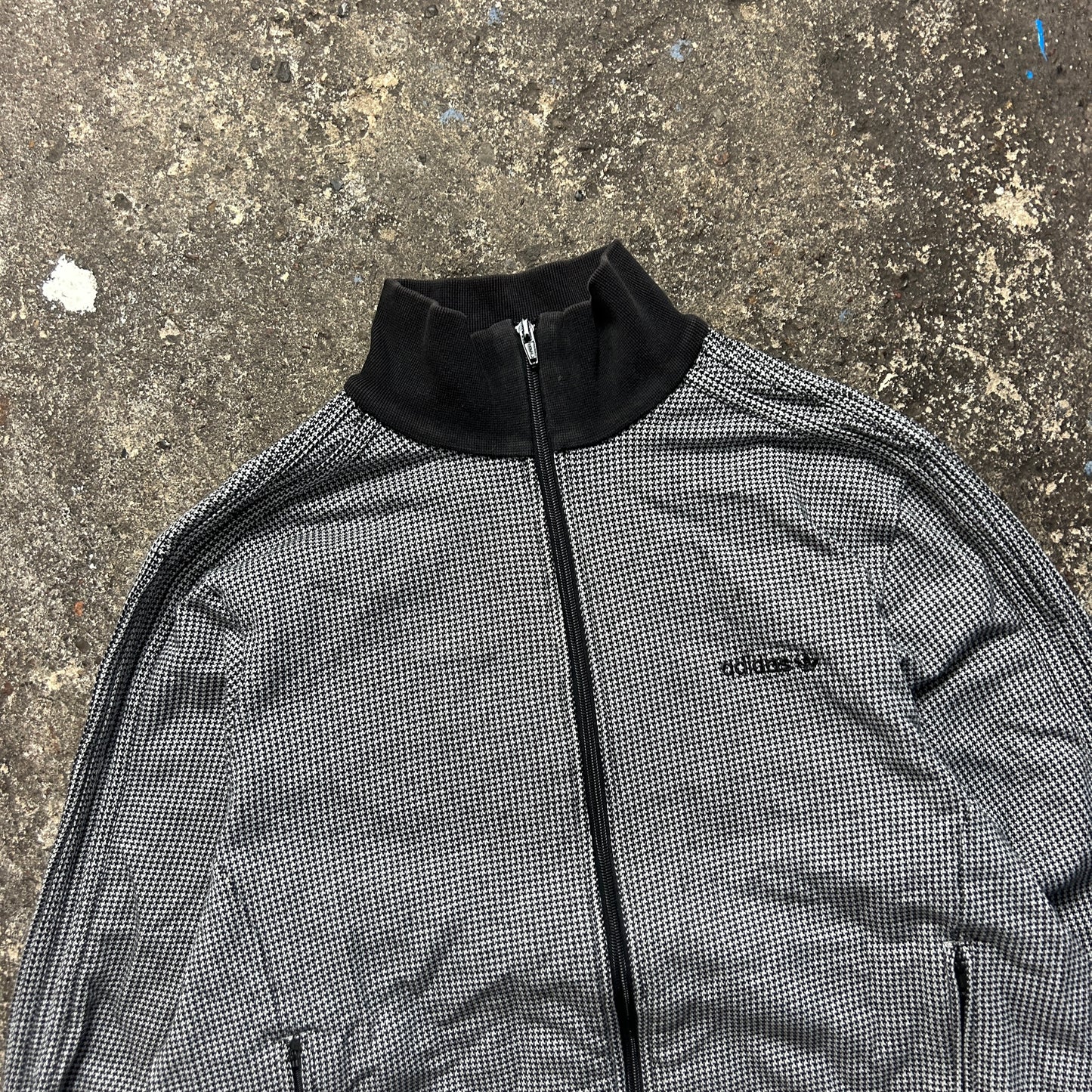 Vintage Adidas Jacket (L)