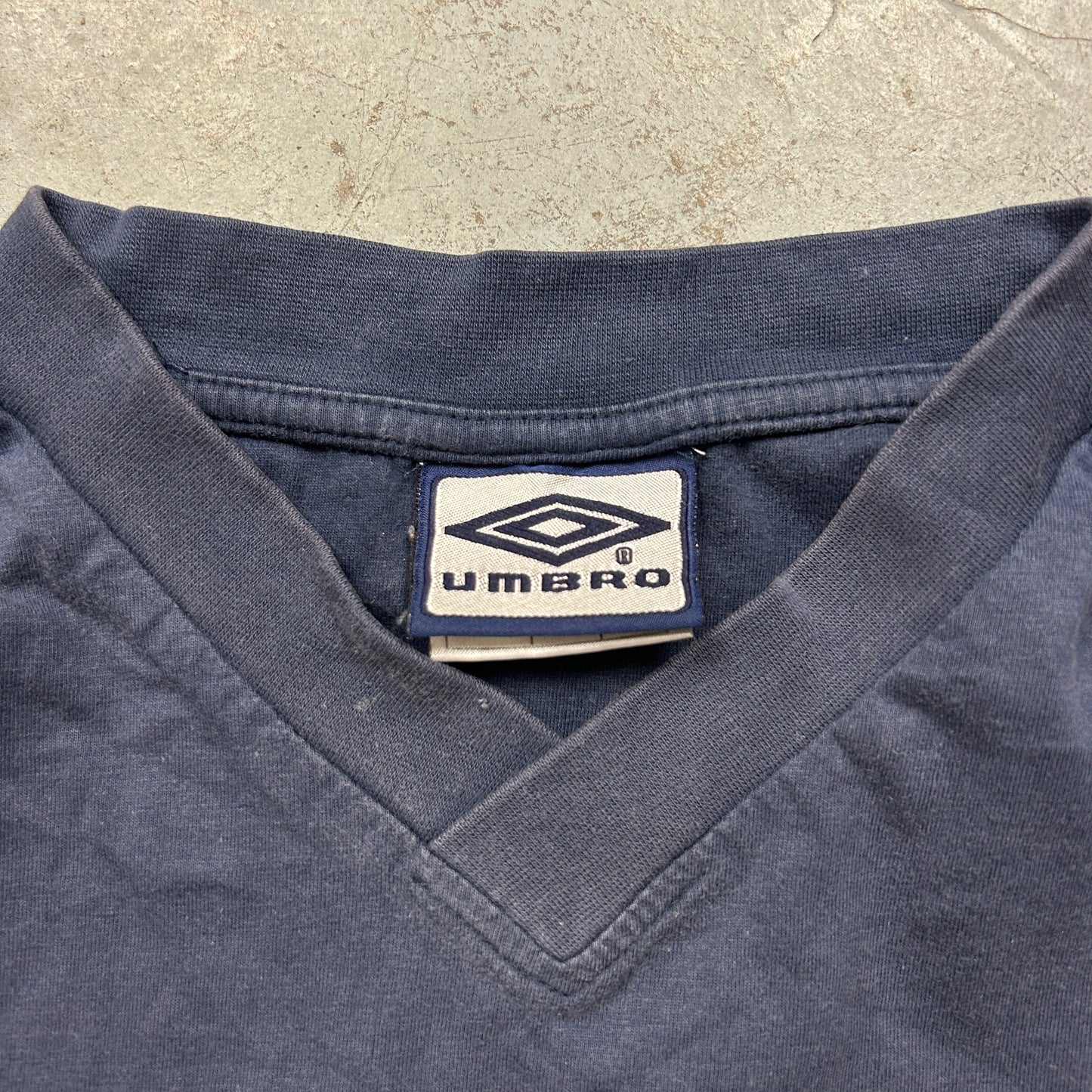 Vintage Umbro T-Shirt (XL)