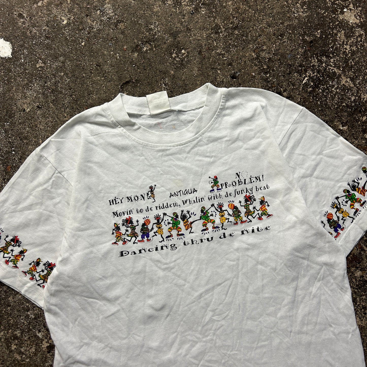 Vintage T-Shirt (M)