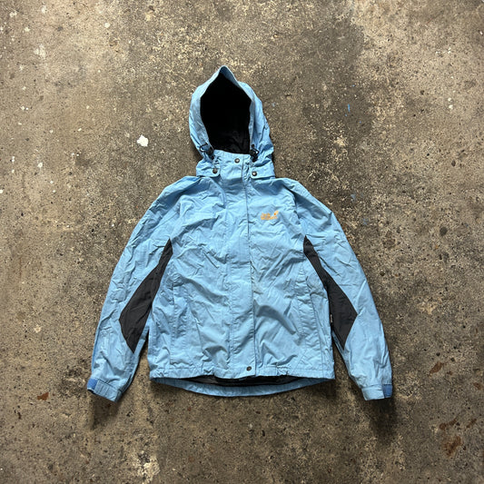 Vintage Jack Wolfskin Jacket (S)