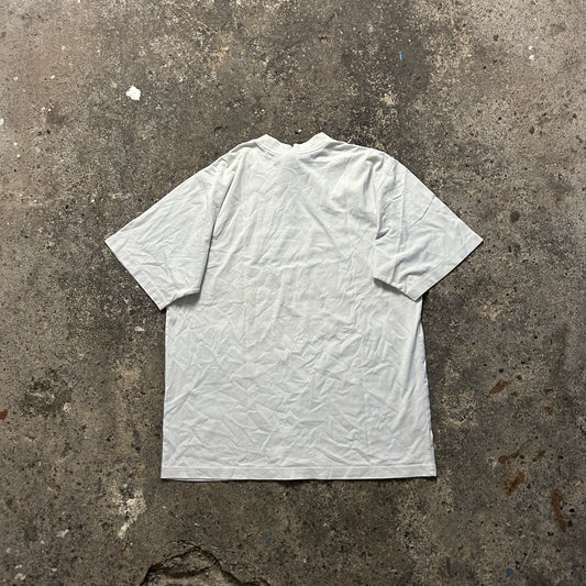 Vintage Adidas T-Shirt (M)