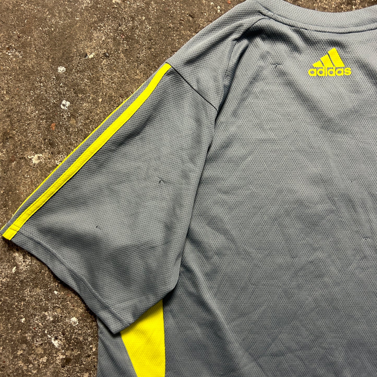 Vintage Adidas Jersey (XL)