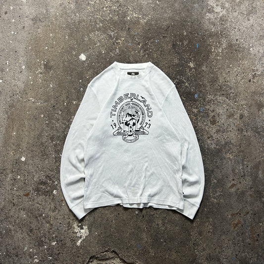 Vintage Timberland Longsleeve (M)