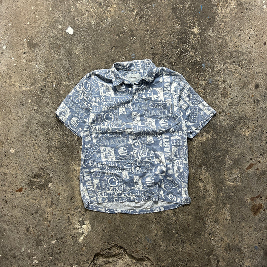 Carhartt Shirt (XS)