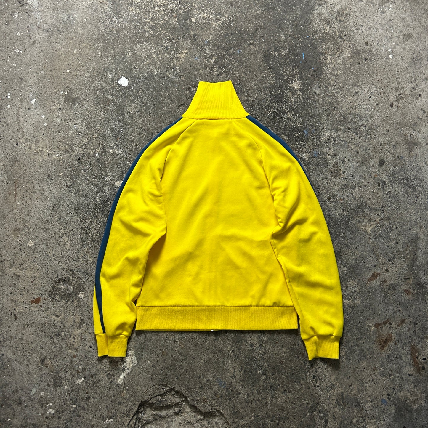 Vintage Puma Trackjacket (L)