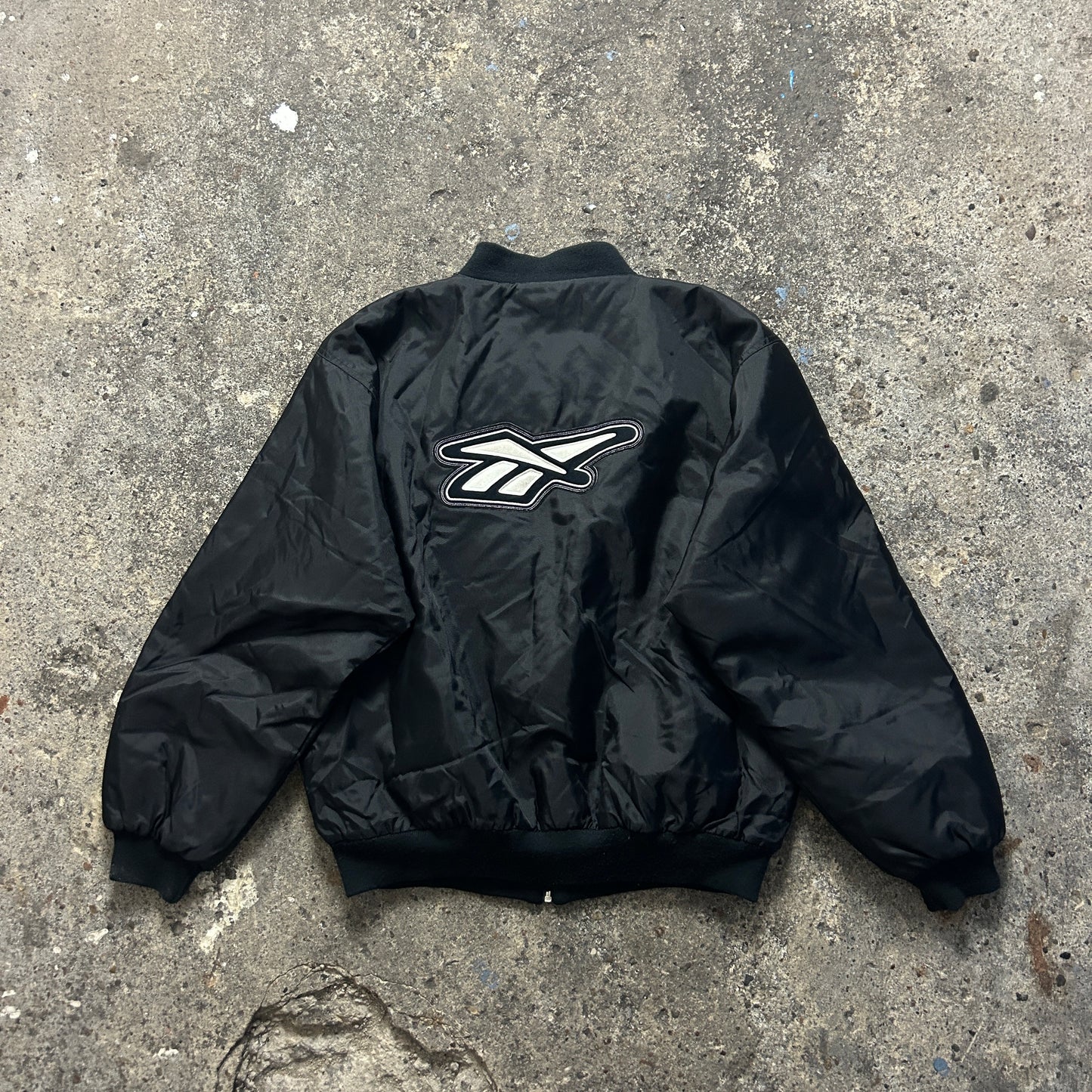 Vintage Reebok Jacket (M)