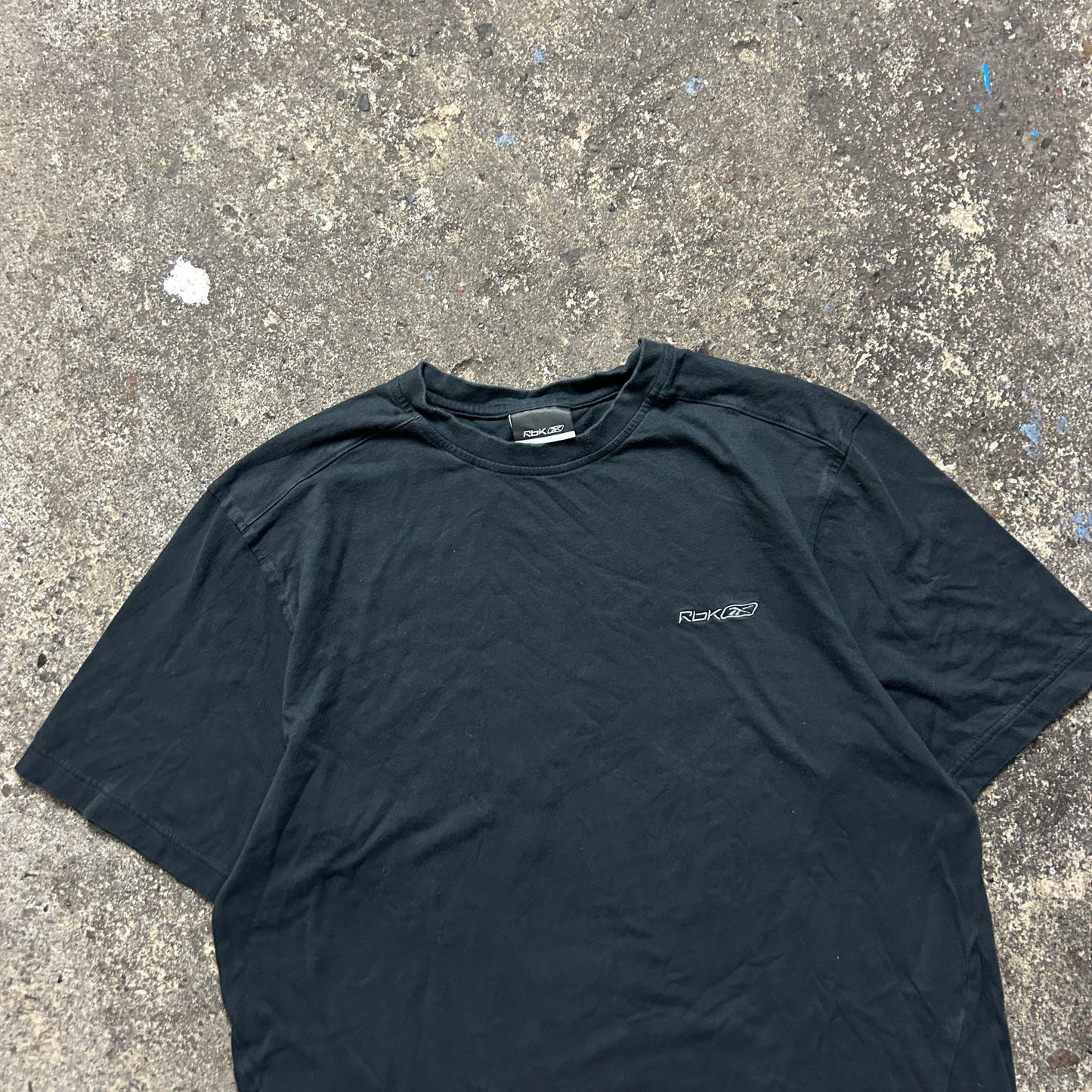 Vintage Reebok T-Shirt (L)