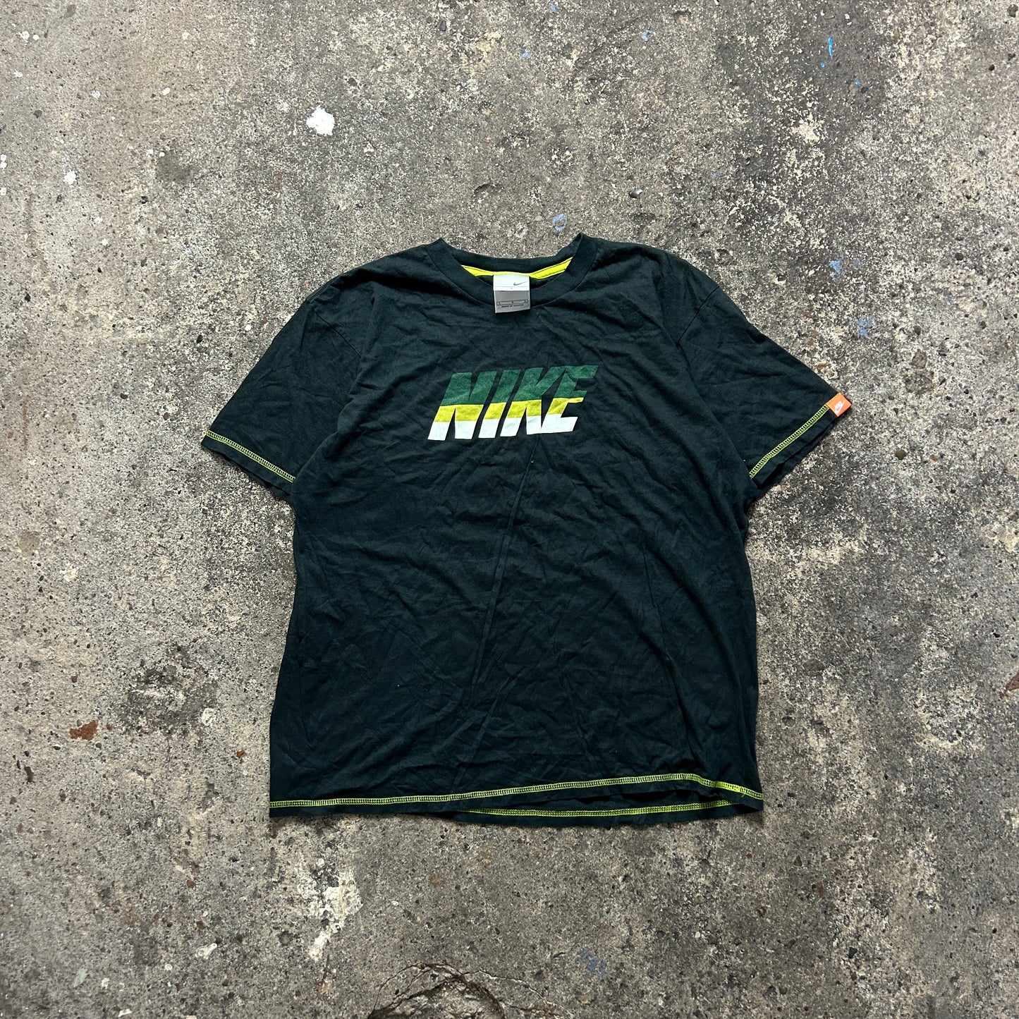 Vintage Nike T-Shirt (S)