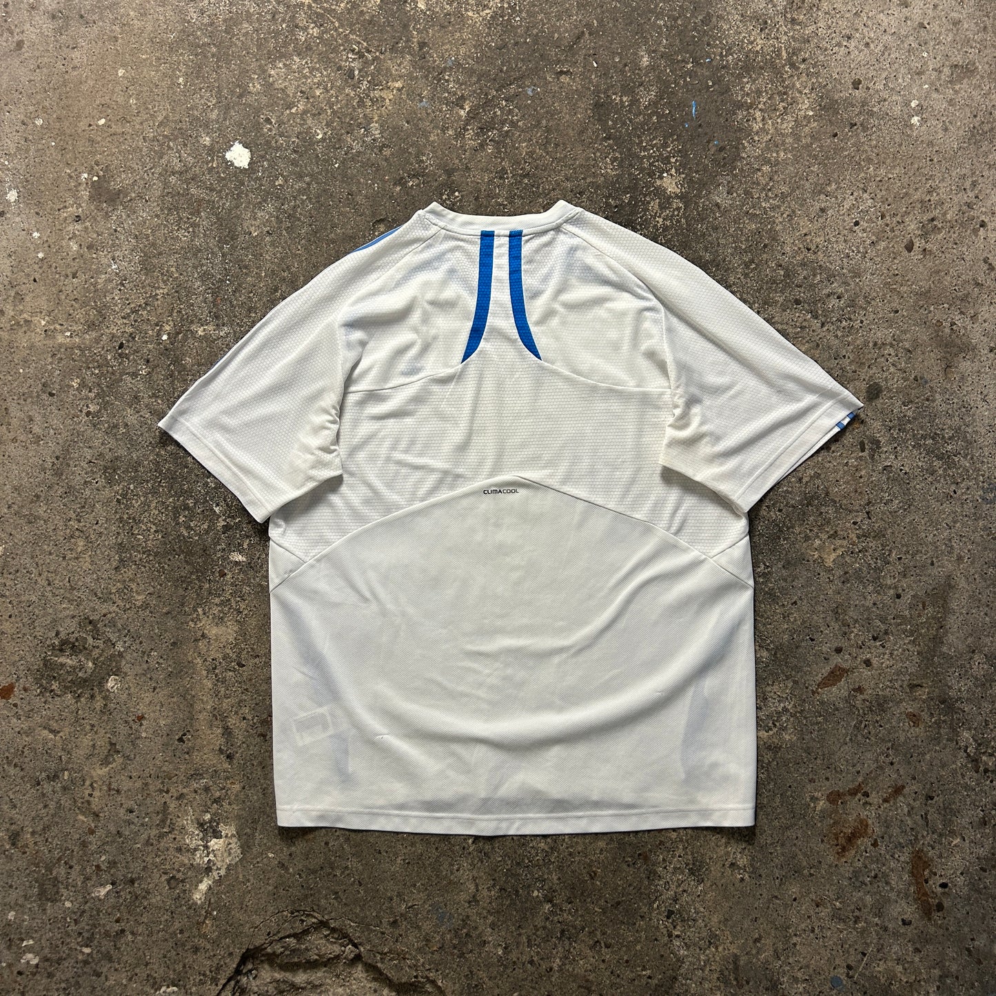 Vintage Adidas Jersey (XL)