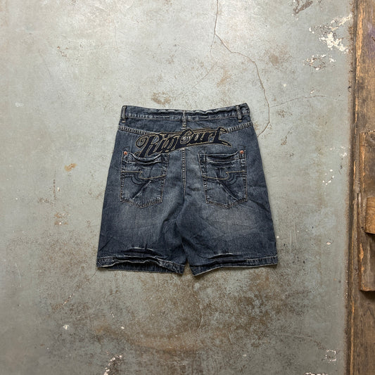 Vintage Rip Curl Jorts (34)