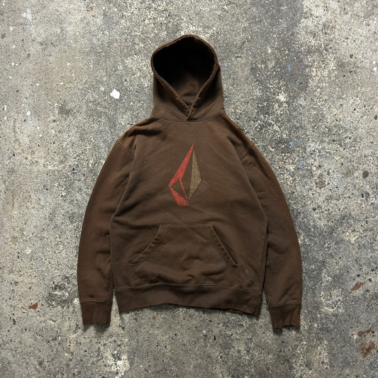 Vintage Volcom Hoodie (S)