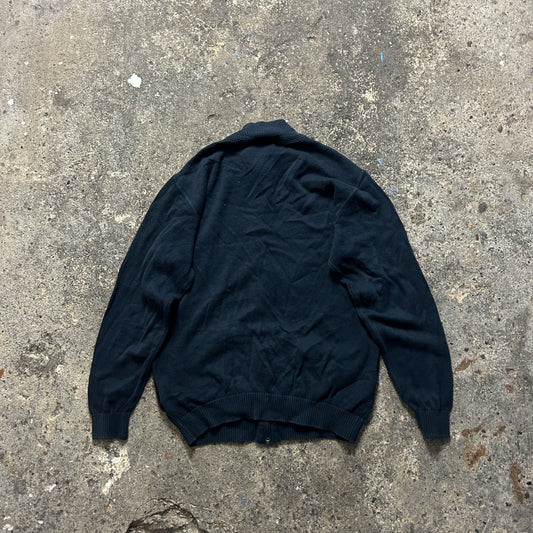 Vintage Lacoste Zipper (M)