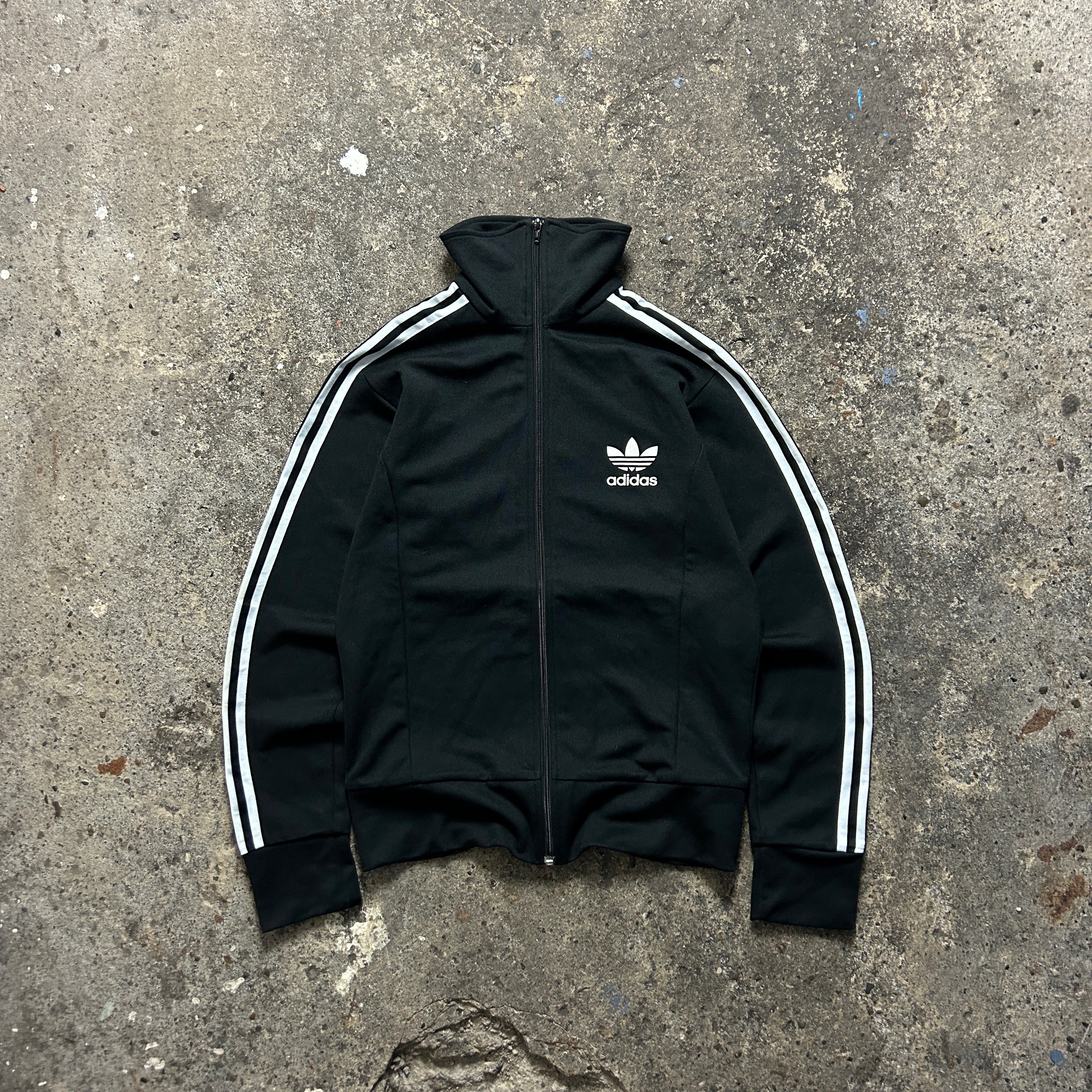 Vintage Adidas Trackjacket (M)