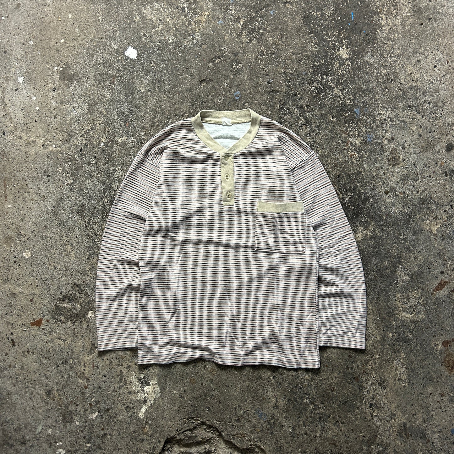 Vintage Longsleeve (S)