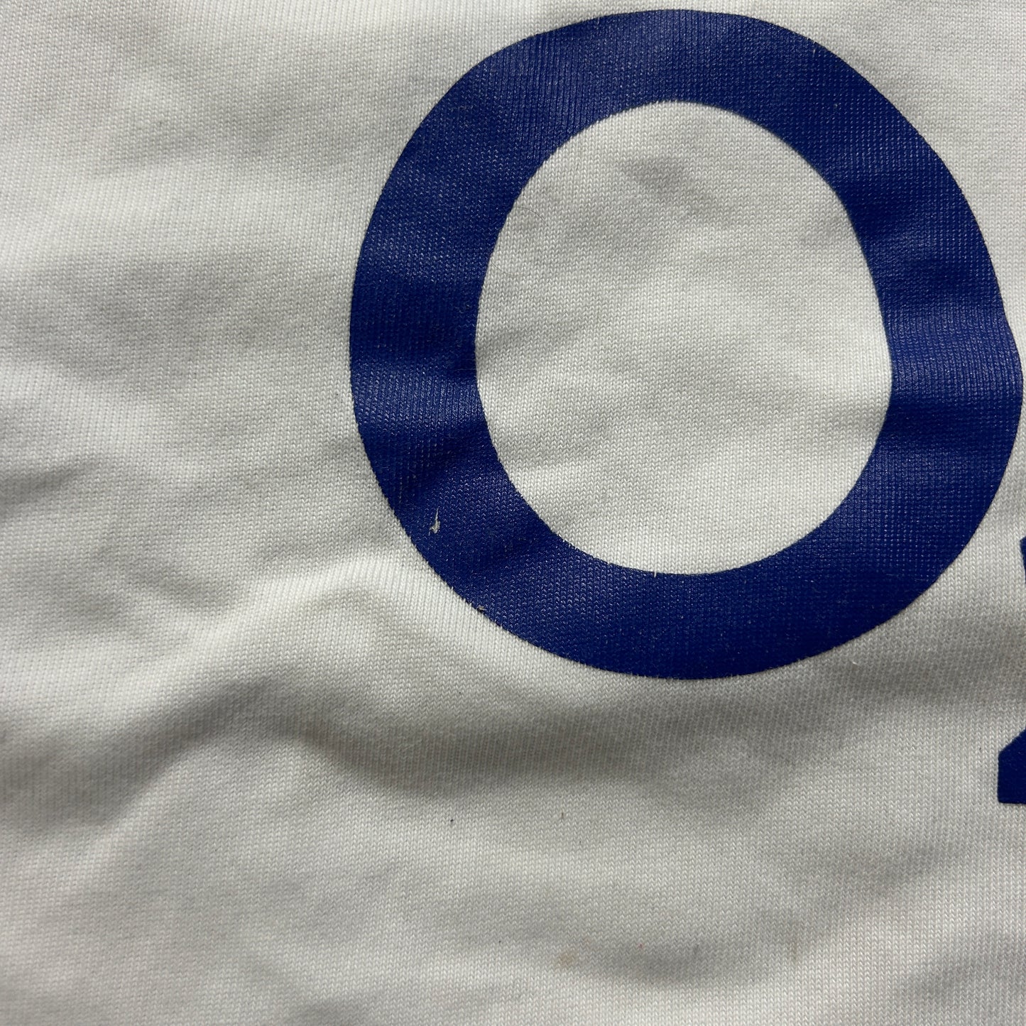 Vintage Nike England Rugby Longsleeve (XL)