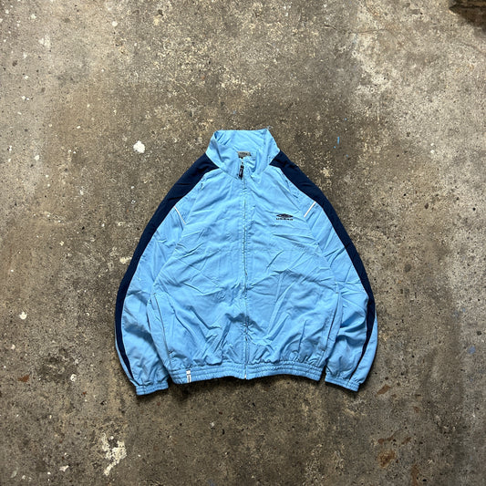 Vintage Umbro Trackjacket (M)