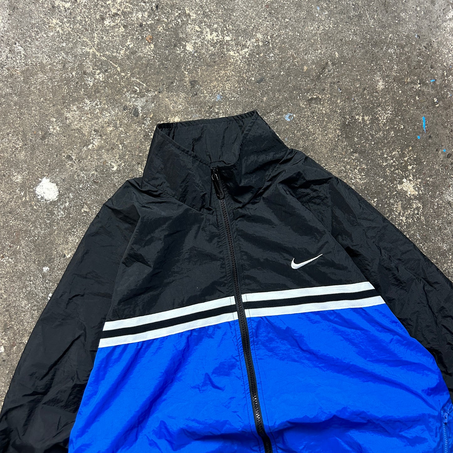 Vintage Nike Trackjacket (L)