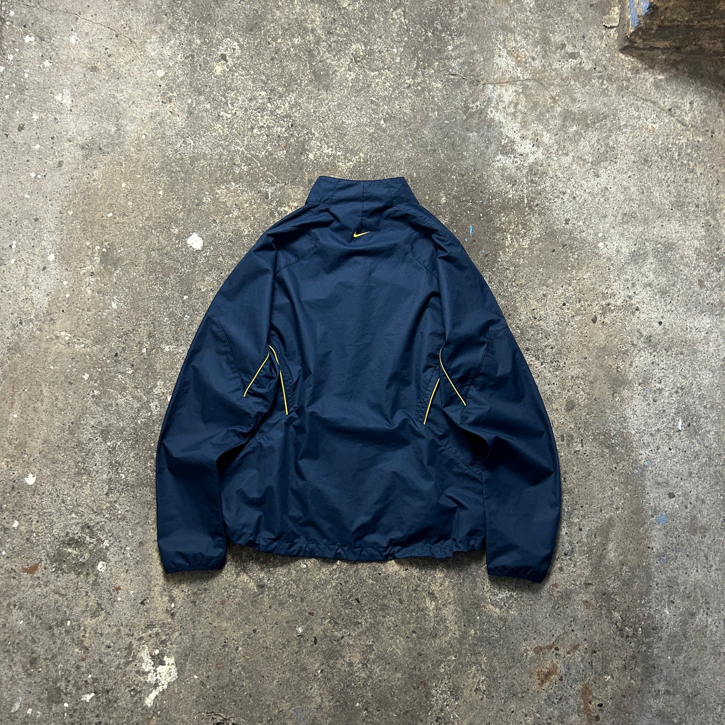 Vintage Nike Trackjacket (XL)