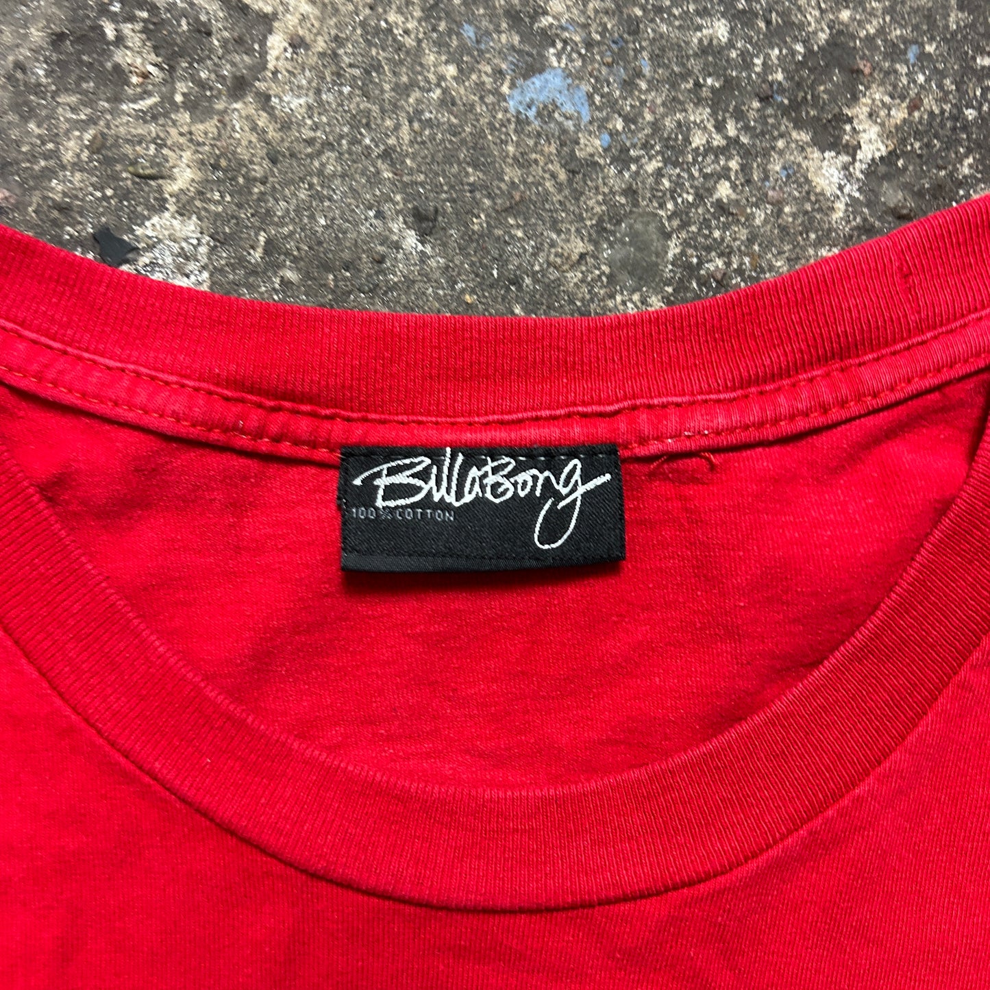 Vintage Billabong T-Shirt (XL)